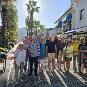 Früchte & Meer / Fruit & Sea — 28.08.–05.10.2026