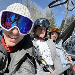 FFF goes ski — 25.–29.03.2027 (inclusive accommodation)