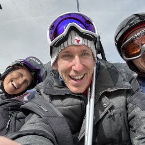 FFF goes ski — 15.–20.03.2026