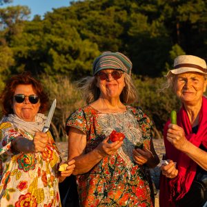 Früchte & Meer / Fruit & Sea — 27.09.–04.10.2027 (inclusive accommodation)