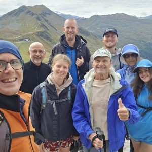 Austria XXL 17.-23.08.2026 — Festivalticket 6 Tage/Days (accommodation paid separately)