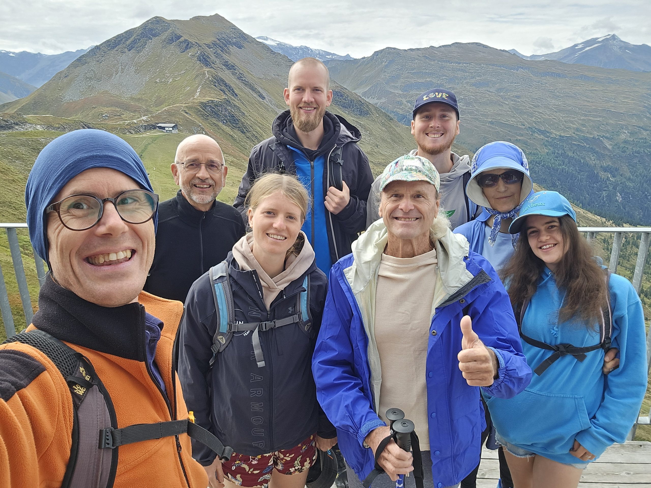 Austria 19.-23.08.2026 — Festivalticket 4 Tage/Days (accommodation paid separately) – Bild 44