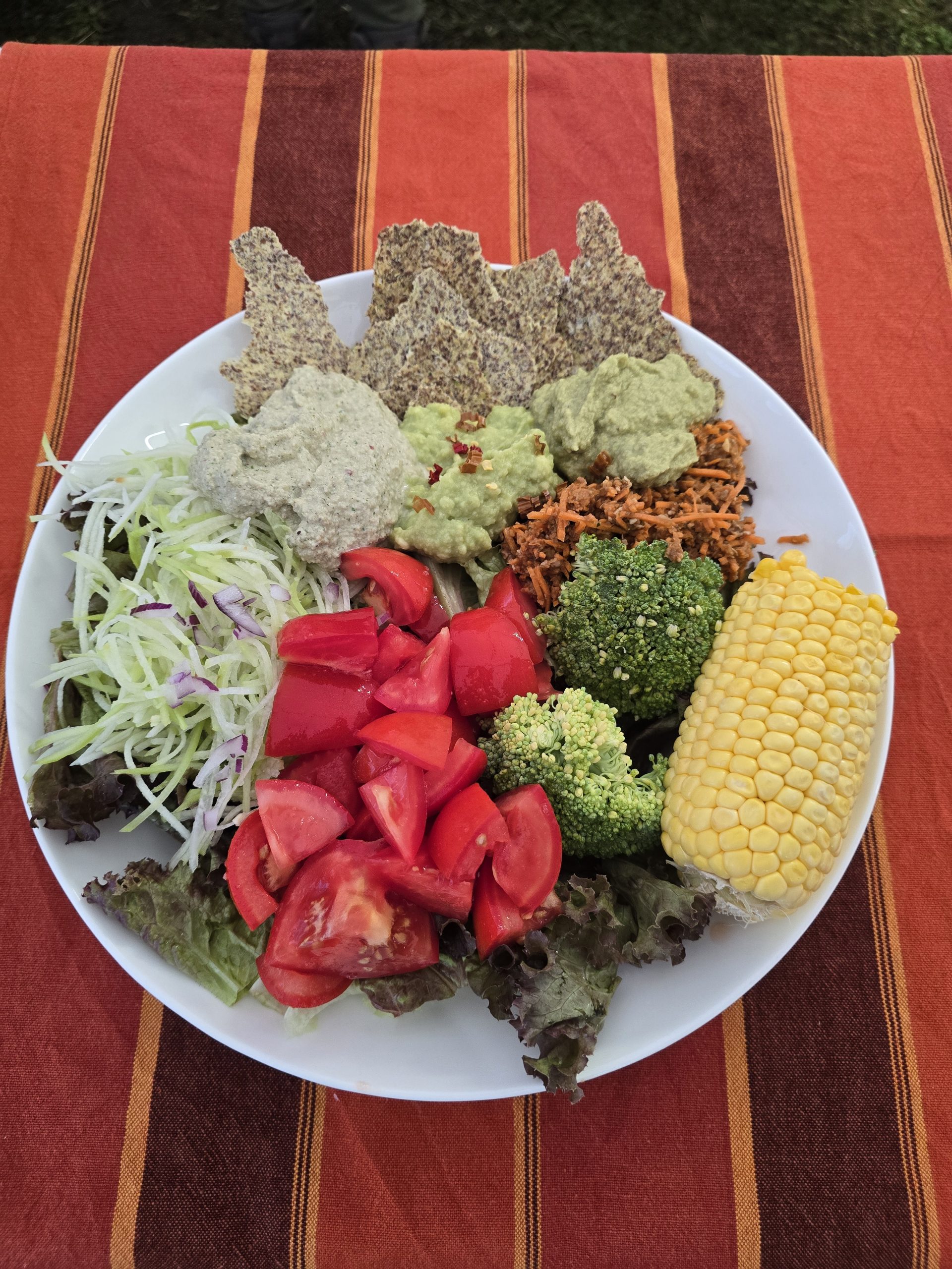 Austria 19.-23.08.2026 — Festivalticket 4 Tage/Days (accommodation paid separately) – Bild 18