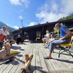 Austria 19.-23.08.2026 — Festivalticket 4 Tage/Days (accommodation paid separately)