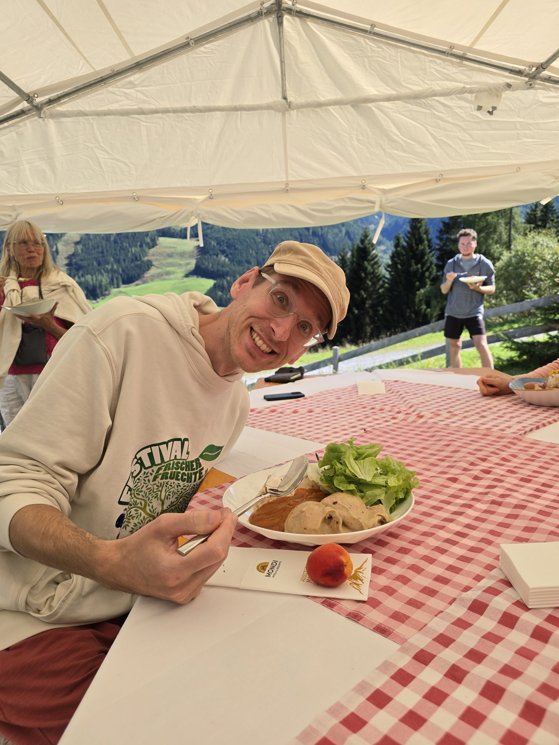 Austria 19.-23.08.2026 — Festivalticket 4 Tage/Days (accommodation paid separately) – Bild 16