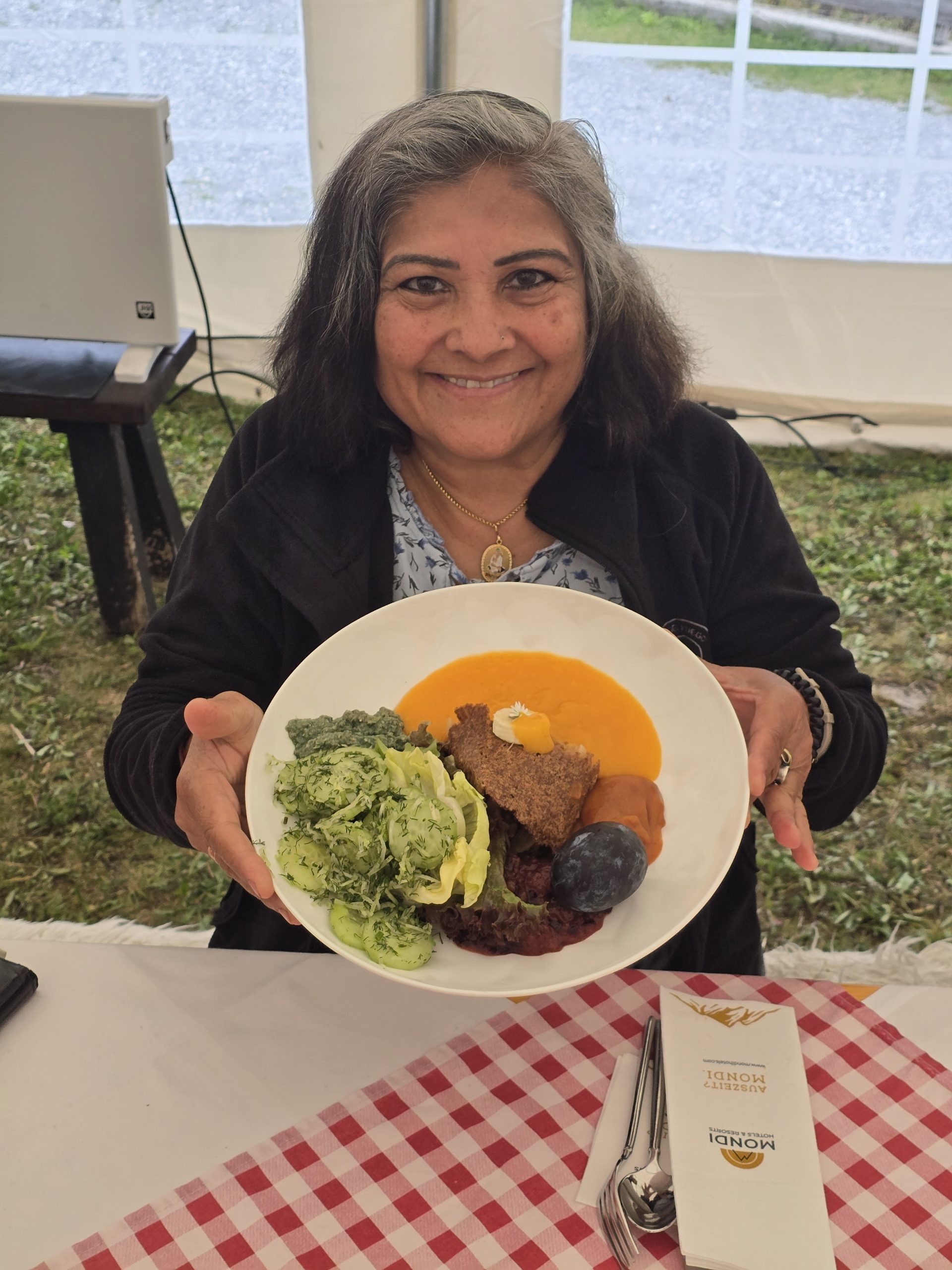 Austria 19.-23.08.2026 — Festivalticket 4 Tage/Days (accommodation paid separately) – Bild 14