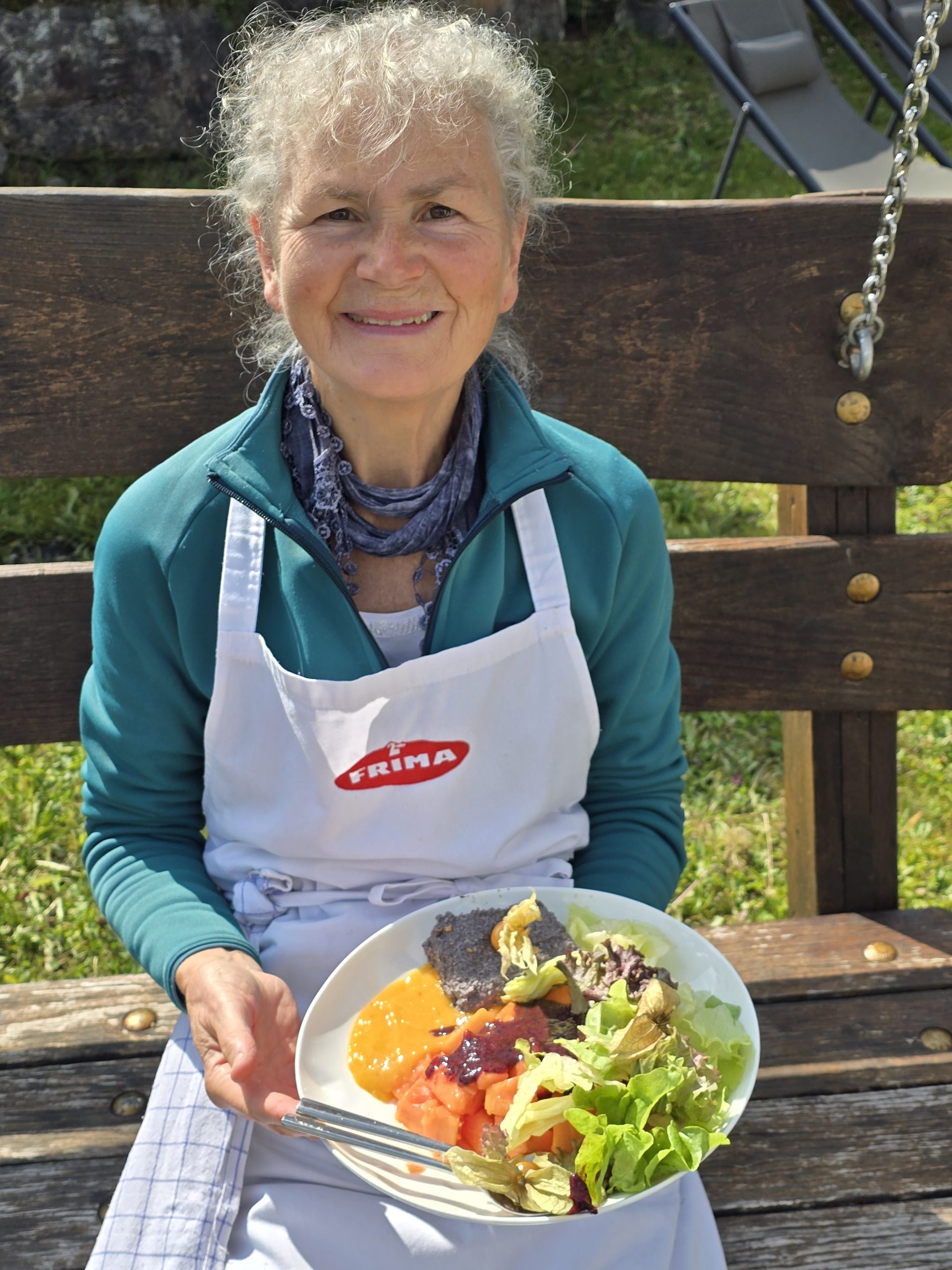 Austria 19.-23.08.2026 — Festivalticket 4 Tage/Days (accommodation paid separately) – Bild 5