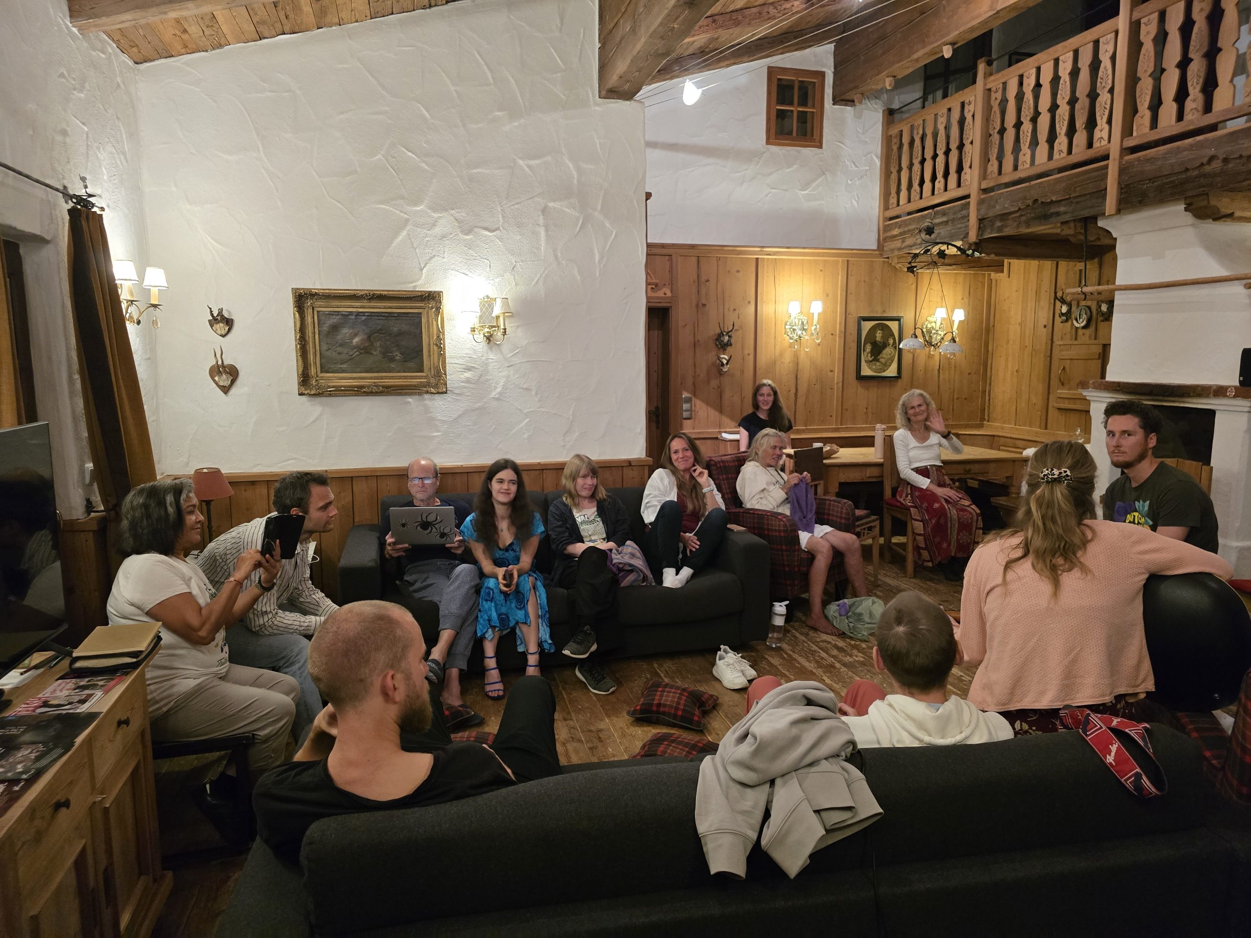 Austria 19.-23.08.2026 — Festivalticket 4 Tage/Days (accommodation paid separately) – Bild 41