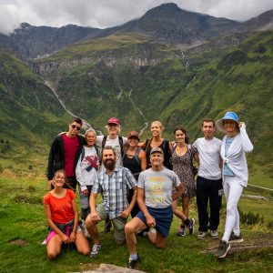 Festival Frischer Früchte Austria 23. - 29.08.2027 — 6 Tage/Days (accommodation paid separately)