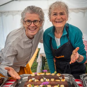 Festival Frischer Früchte Austria 25.-29.08.2026 4 Tage/Days (accommodation paid separately)