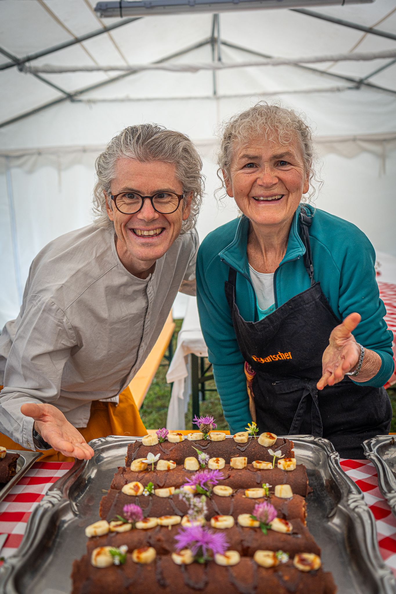 Festival Frischer Früchte Austria 25.-29.08.2026 4 Tage/Days (accommodation paid separately)