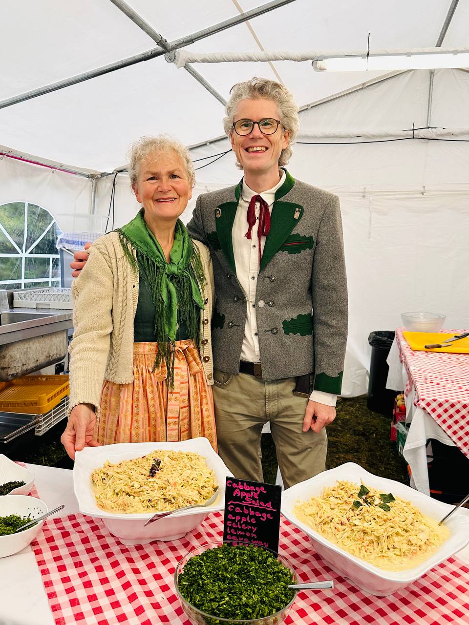 Austria 19.-23.08.2026 — Festivalticket 4 Tage/Days (accommodation paid separately) – Bild 7