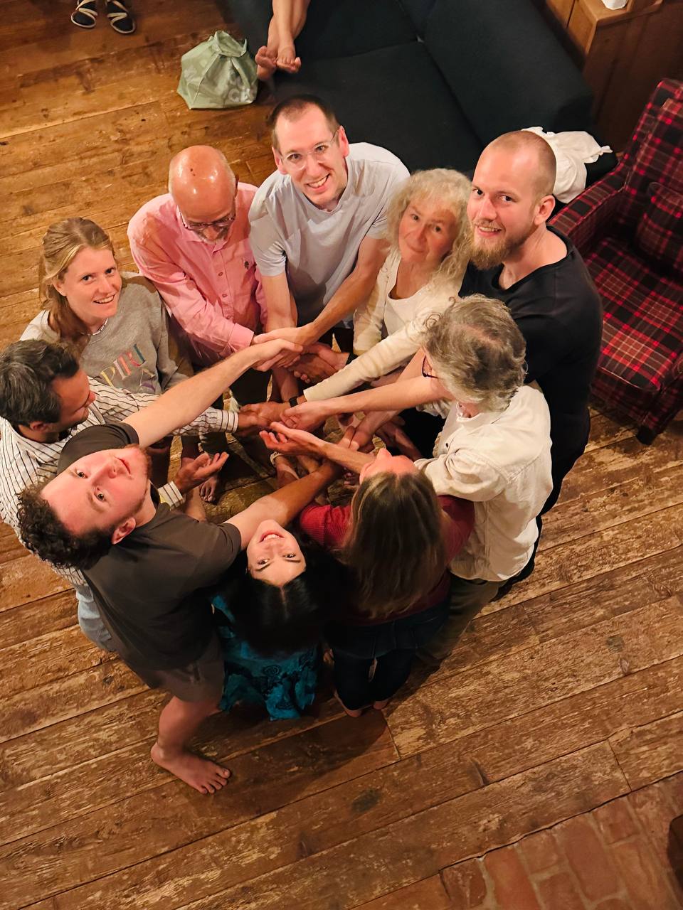 Austria 19.-23.08.2026 — Festivalticket 4 Tage/Days (accommodation paid separately) – Bild 8