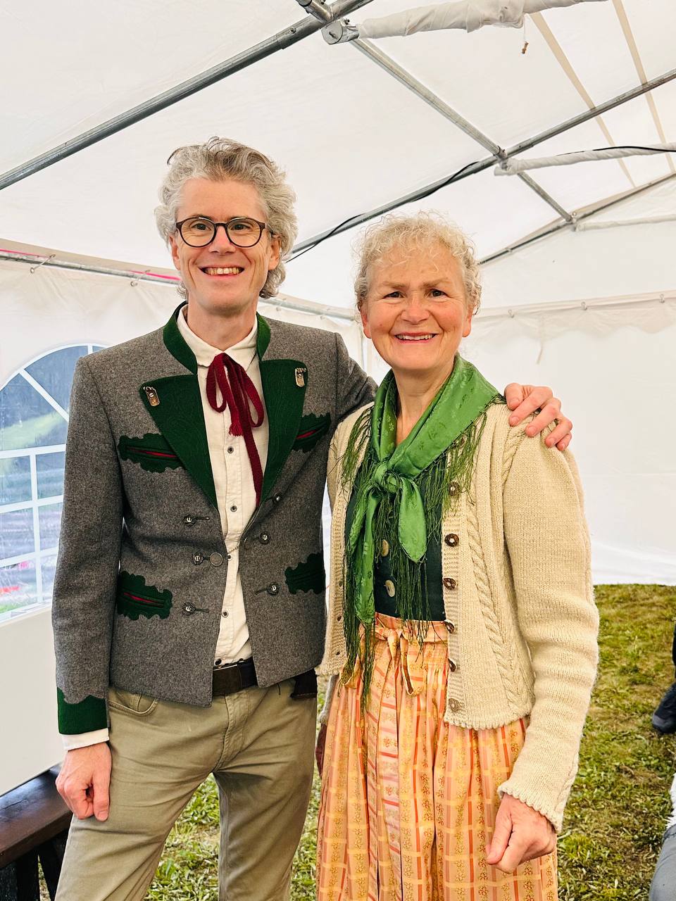 Austria 19.-23.08.2026 — Festivalticket 4 Tage/Days (accommodation paid separately) – Bild 53